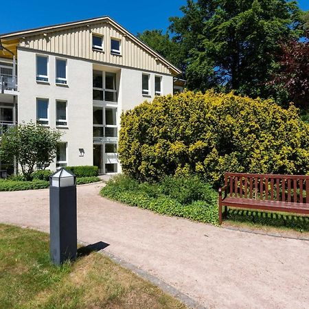 Strand Park Heringsdorf Strandnah 外观 照片